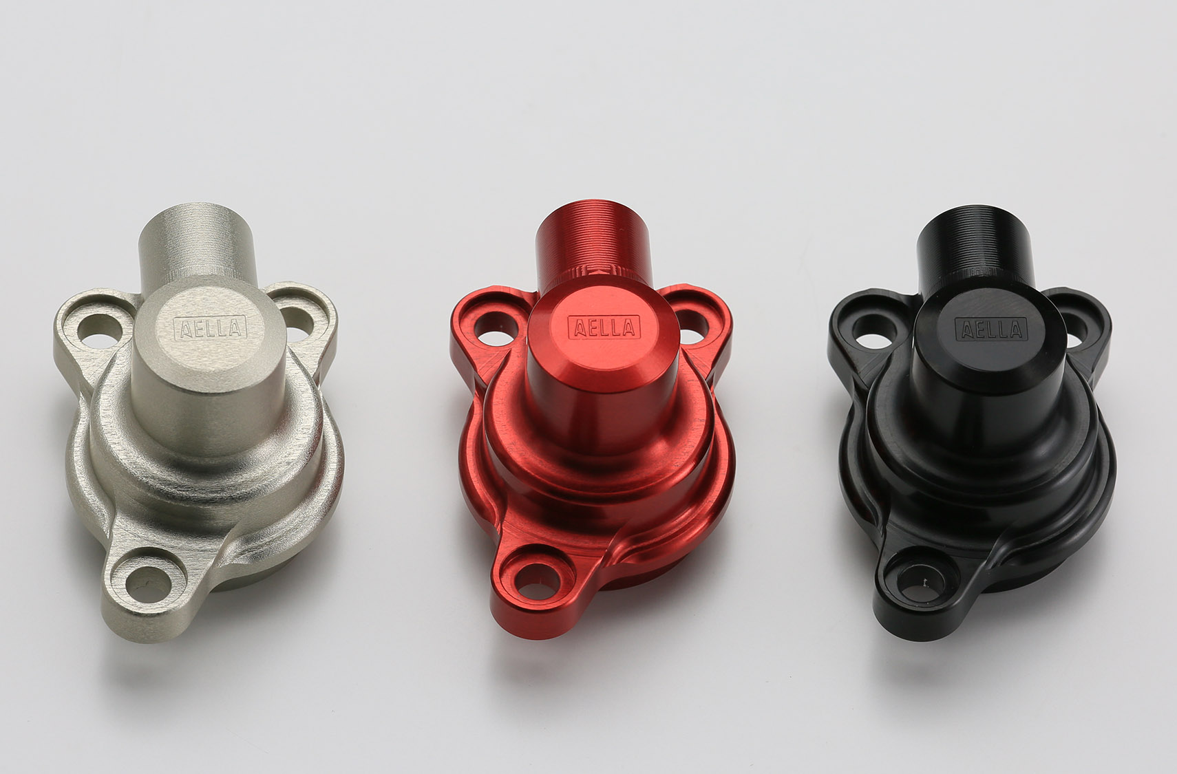 Aella 28mm Clutch Slave Cylinder for Ducati Multistrada / Diavel 1260, Hypermotard / Supersport